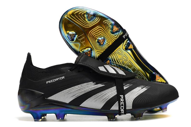 ADIDAS PREDATOR ACCURACY FG BOOTS Size 36-45-60205309